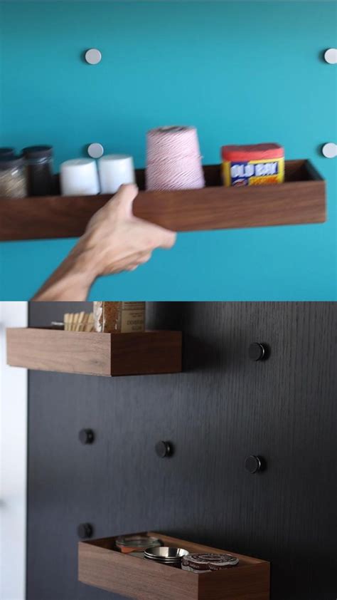 From Storage to Serving: New Space Theory Drawer Components [Video] | Modern kitchen design ...