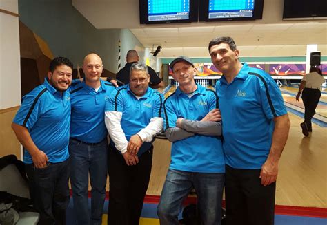 Funny Bowling Team Names - Cool & Wacky Bowling Team Names for Your League