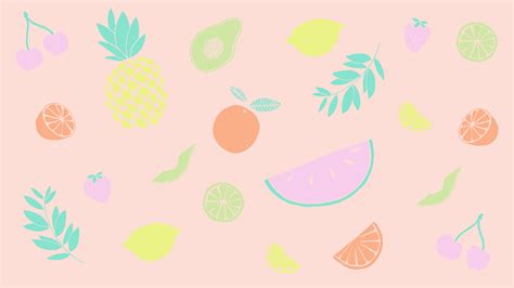 Fruit Summer Wallpapers - Wallpaper Cave