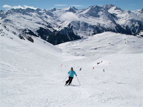 10 Best Ski Resorts in Austria, 2023/24