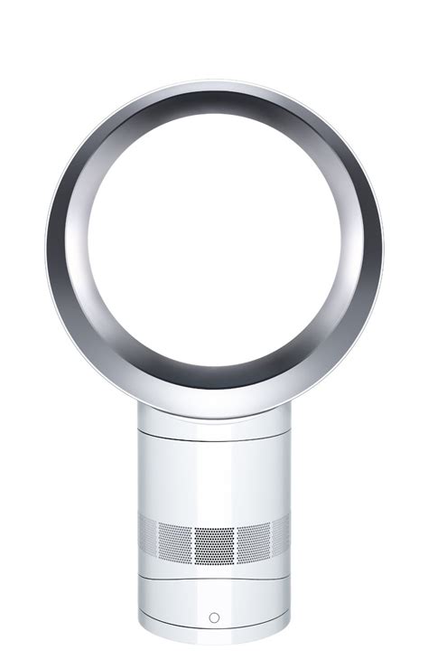 Dyson blade-less AM06 circular table fan $180 shipped (orig. $300), AM07 tower fan $280 shipped ...