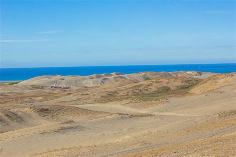 Exploring Ilocos Norte: A (Mis)Adventure at the Paoay Sand Dunes | OSMIVA