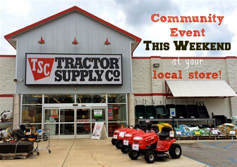 To Dog With Love: Get Ready to Celebrate at #TractorSupply