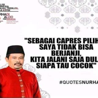 Nurhadi-Aldo Meme (source: instagram.com/nurhadi_aldo) | Download ...