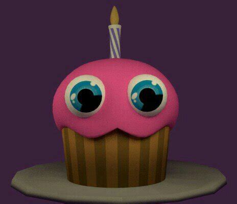 COSPLAY TOY CHICA🍕( Elaboración del plato de cupcake )🍕 | FNaF Amino [ Español ] Amino