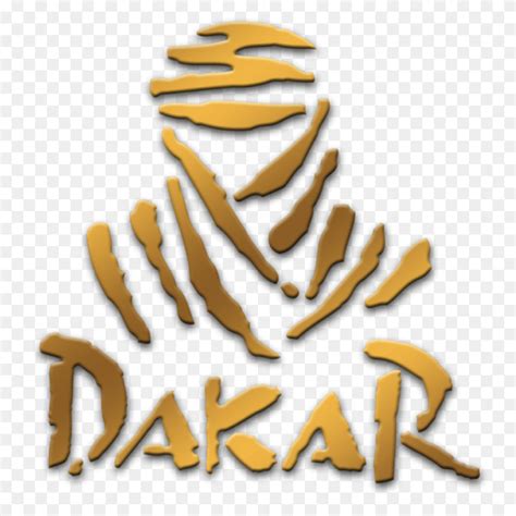 Dakar Rally Logo & Transparent Dakar Rally.PNG Logo Images