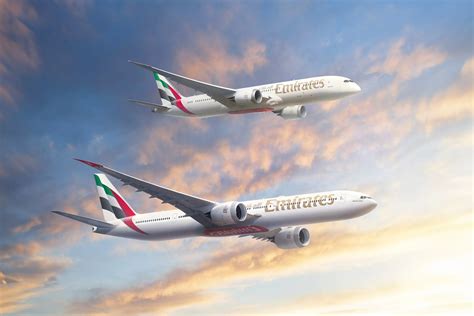 Emirates boosts long-haul fleet with mega order | PaxEx.Aero