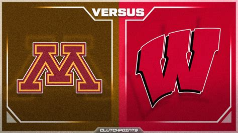 College Basketball Odds: Minnesota vs. Wisconsin prediction, pick