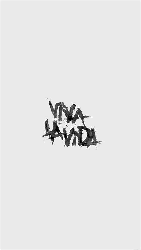 Coldplay Wallpaper Viva