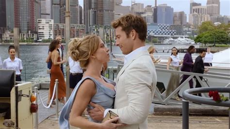 7 things to know about Sydney Sweeney and Glen Powell's Anyone But You ...