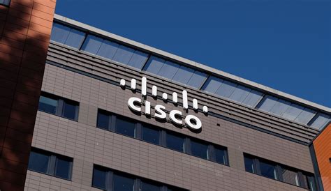 Where's enterprise computing going next? Just look at Cisco's recent ...