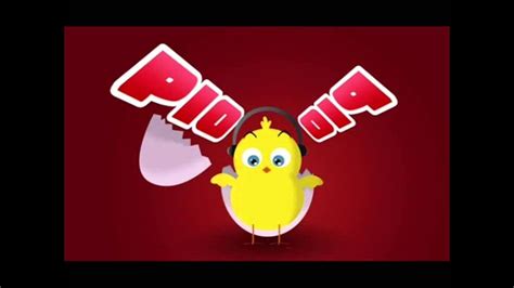 El pollito pio (remix) - YouTube