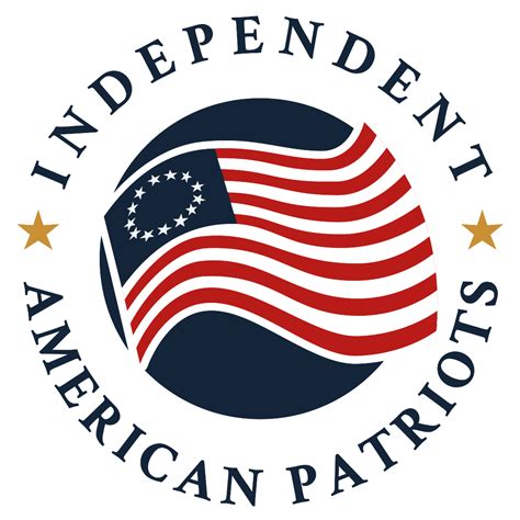 Independent American Party - Restoring The Republic - The Solution Party