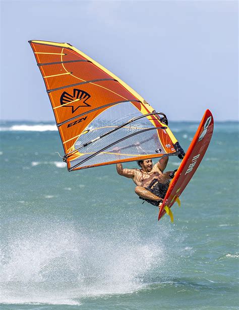 Windsurf Sails Archives - 2XS