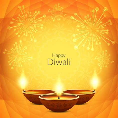 50 Best Diwali Greeting Cards Images & Handmade Diwali Cards