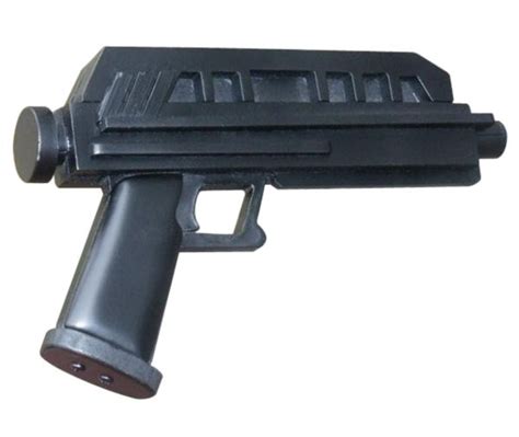 DC-17 Hand Blaster Star Wars Guns, Star Wars Rpg, Star Wars Clone Wars ...