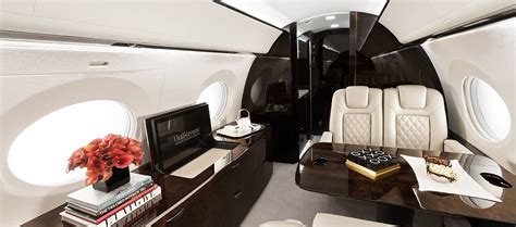 Gulfstream G500