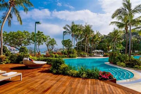 Best Hong Kong Beach Resorts - Places To Stay In Hong Kong