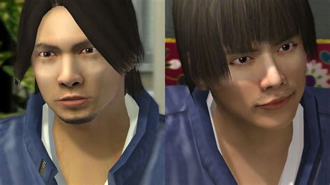 Kurohyou Tanimura at Yakuza 4 Remastered Nexus - Mods and community