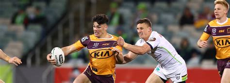 NRL 2020, Brisbane Broncos, Herbie Farnworth, centre added to England World Cup squad | Broncos