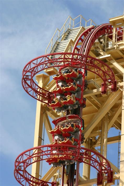 Hollywood Rip Ride Rockit photo from Universal Studios Florida ...