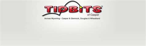 Tidbits Wyoming