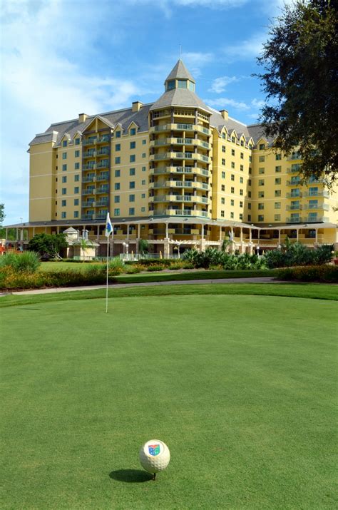 Renaissance World Golf Village Resort Offering ‘Free Golf Package ...