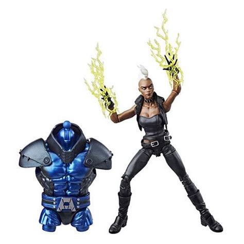 Marvel X-Men 6-inch Legends Series Storm - Walmart.com