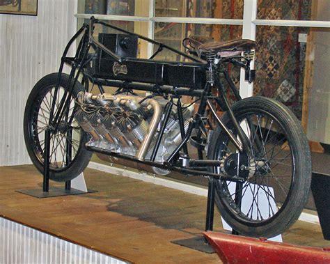 Glenn Curtiss Museum at Hammondsport. New York - Travel Photos by Galen R Frysinger, Sheboygan ...