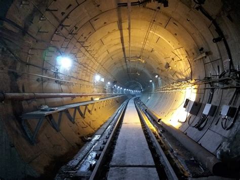 [Pics] Delhi Metro's Kalkaji Mandir Station – July 2017 - The Metro Rail Guy