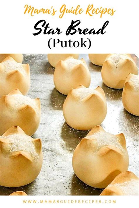 Irresistible Star Bread Recipe: A Filipino Favorite!