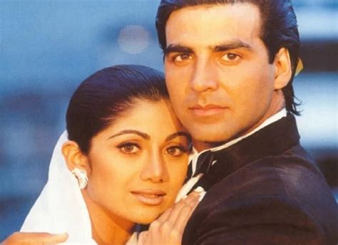 20 Years of Dhadkan: Shilpa Shetty shares a 20-year-old video; says ...