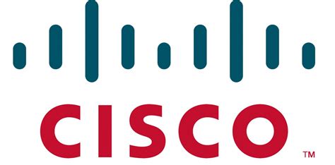 History of All Logos: All Cisco Systems Logos