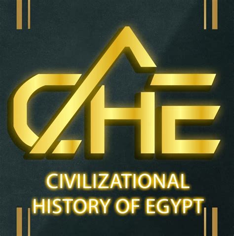 Civilizational history of Egypt