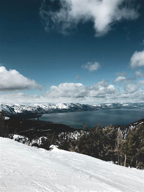 A Guide to Tahoe Ski Resorts - Nattie on the Road