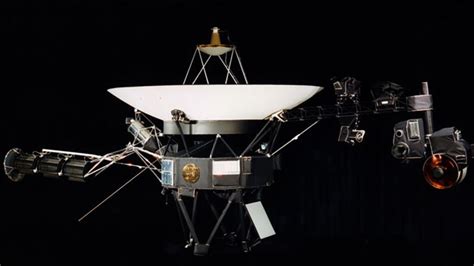 NASA’s plan to keep the Voyager spacecraft awake and flying | CNN