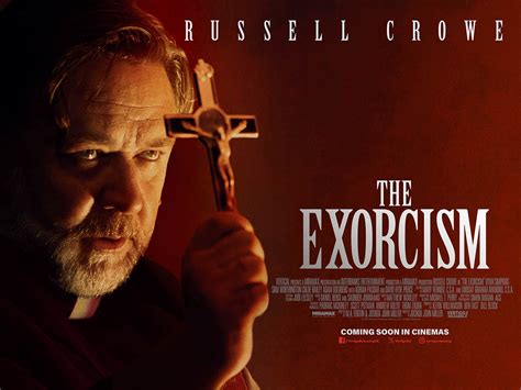 The Exorcism 2024 - Eddi Ingeborg