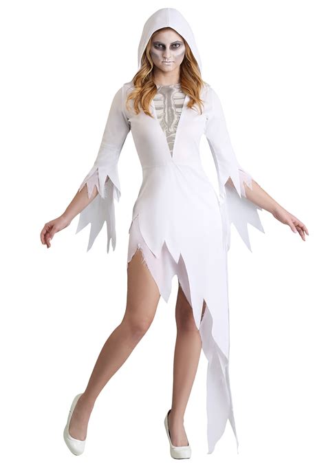 Ghost Babe Women's Costume