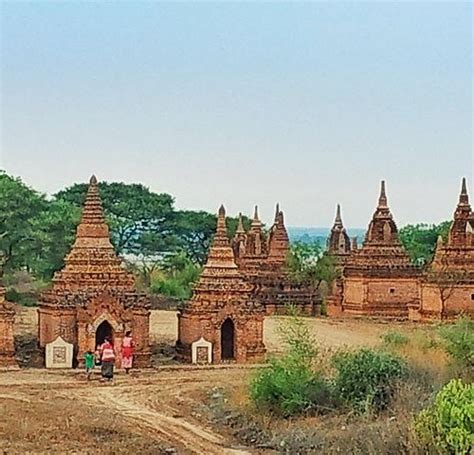 THE 15 BEST Things to Do in Bagan - 2024 (with Photos) - Tripadvisor