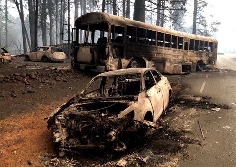 Out of Paradise: Camp Fire survivors start over in the Bay Area