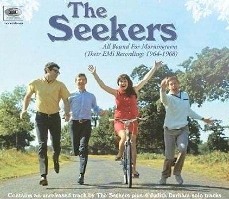 The Seekers Discography