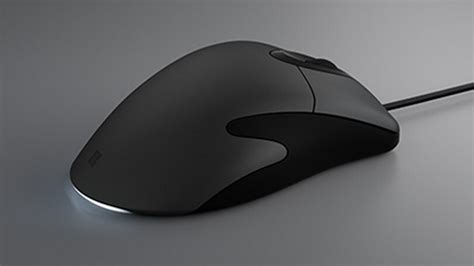 Microsoft Brings Back the Intellimouse | PCMag