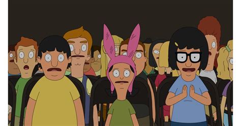 Bob's Burgers | Halloween Episodes TV 2015 | POPSUGAR Entertainment Photo 5