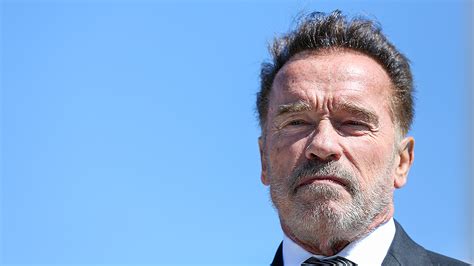 Schwarzenegger video call on redistricting ‘Zoom bombed’ with swastikas, racial slurs