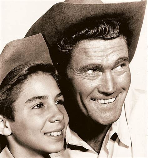 The Rifleman: Secrets Behind the Scenes of One of the Most Popular ...