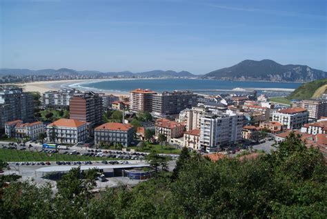 :: LAREDO ES LA SEGUNDA CIUDAD DE ESPAÑA DONDE MEJOR SE VIVE ...