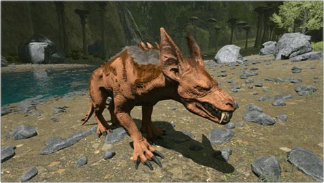 Ark Ravager (Abilities, Controls, Taming, Food, Saddle, Breeding & Location) - ProGameTalk