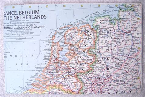 The Best Map Of France And Holland Ideas – Map of France to Print