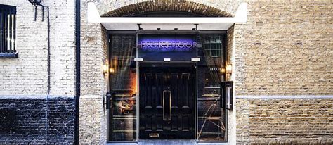 Hawksmoor Seven Dials | TasteAtlas | Recommended authentic restaurants