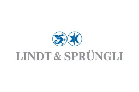 Download Lindt & Sprüngli Logo in SVG Vector or PNG File Format - Logo.wine